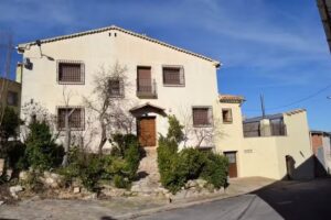 La Casa de la Posada