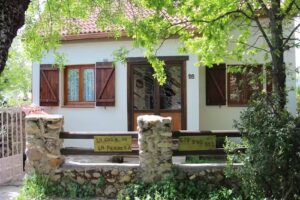 La Casa de la Pradera