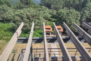 La Casa De La Reserva