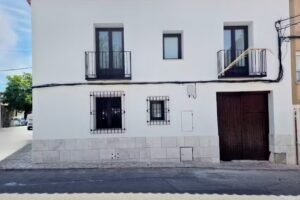 La Casa de la Rufi
