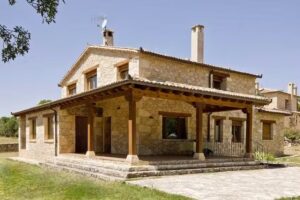 La Casa de la Sierra