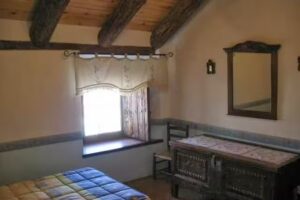 La Casa de la Tercia