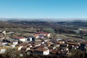 La Casa de la Tía Balbina I y II