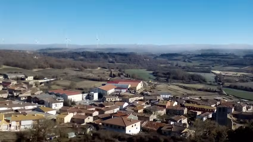 La Casa de la T&iacute;a Balbina I y II