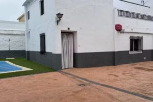 La Casa de la T&iacute;a Pepa