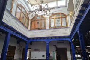 La Casa De La Torrecilla