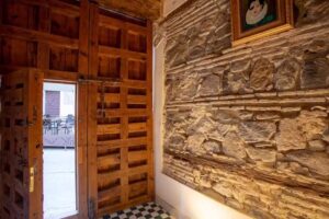 La Casa de la Tuerta &ndash; Apartamentos Tur&iacute;sticos