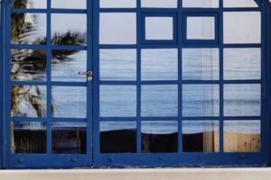 La casa de las barcas