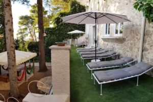 La Casa de las Bicicletas