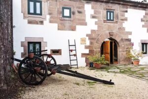 La Casa de las Brujas