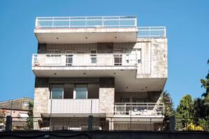 La Casa de las Camelias by Prishomes