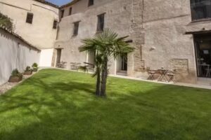 La Casa de las Flores Alojamiento Boutique