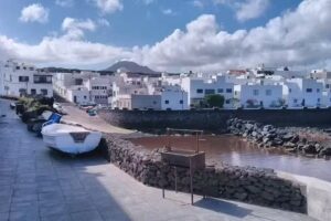 La Casa de las Salinas