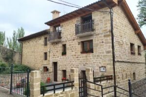 La casa de las Tinas