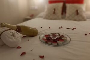 La Casa de Leo – El Casar de Leo