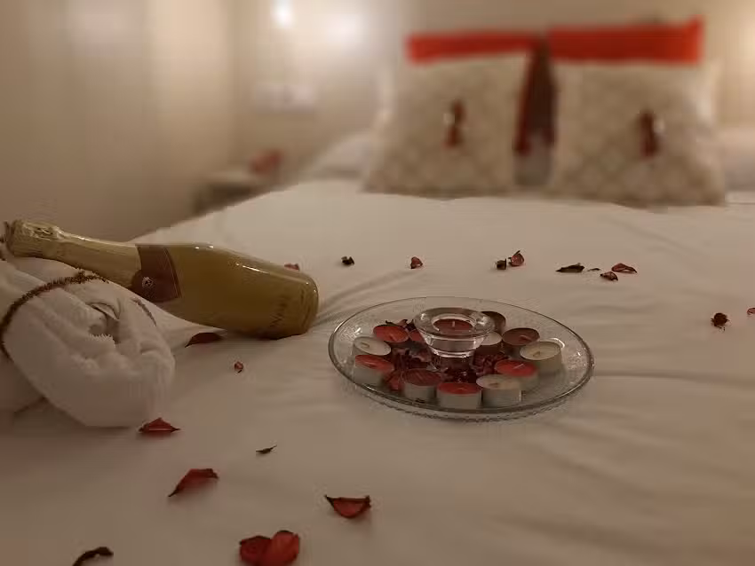 La Casa de Leo &ndash; El Casar de Leo