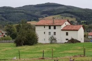 La Casa de los Abuelos