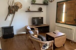 La casa de los abuelos