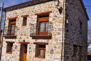 La Casa de los Abuelos