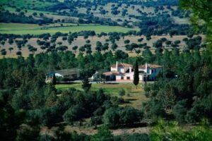 La Casa de los Forestales