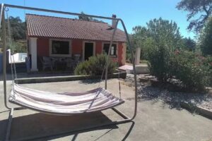 La casa de los Humeros