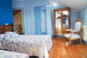 La Casa de los Lomas