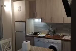 La casa de los molineros