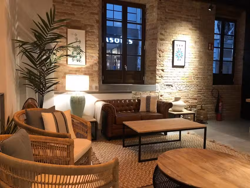 LA CASA DE LOS MOSAICOS