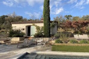 La Casa de Los Tomillares