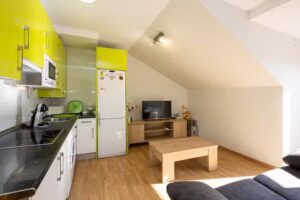 La Casa de Luis Alojamiento Tur&iacute;stico