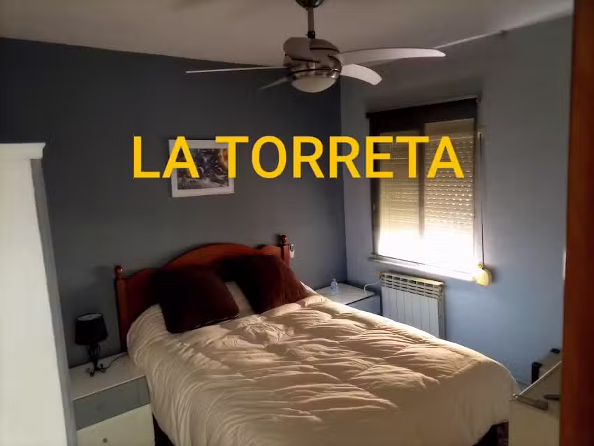 La Casa de Luis