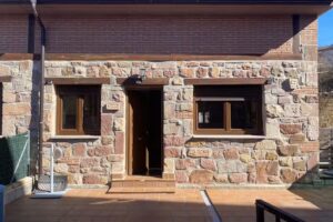 La casa de mariana. Barruelo