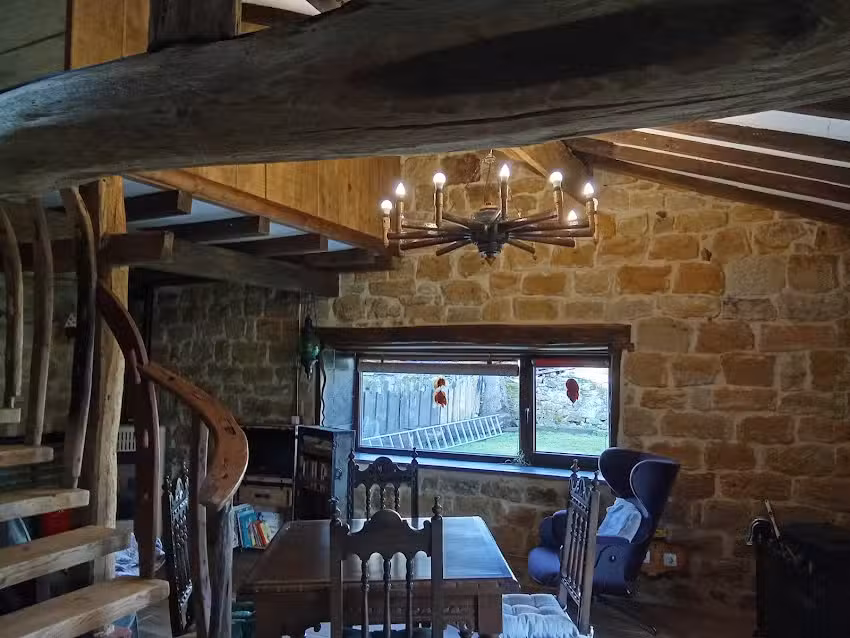 La casa de Mathilda
