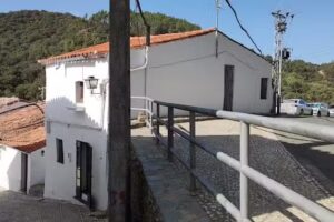 La Casa de Matilde