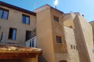 La Casa de mi Abuela