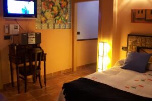 La Casa de mi Abuela &ndash; Casa Mansilla