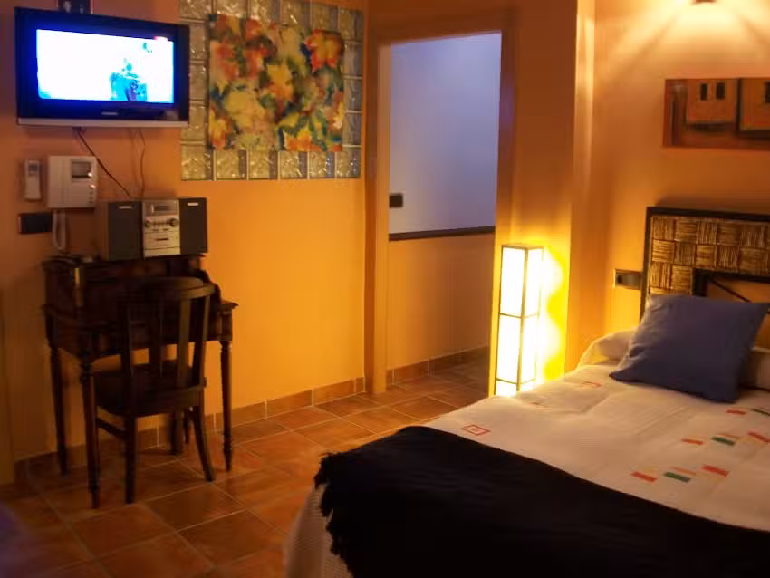 La Casa de mi Abuela &ndash; Casa Mansilla