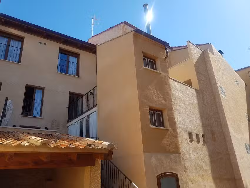 La Casa de mi Abuela