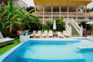 La Casa de Mima Cubelles