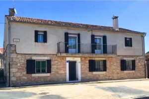 La Casa de mis Padres