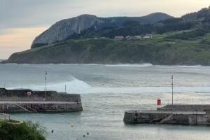 La Casa de Mundaka en Puerto Viejo