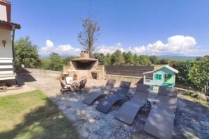 La casa de Nav&egrave;s