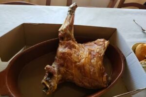 La Casa de Paco Cabrera