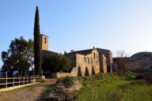 La Casa de Pedra Rocafort