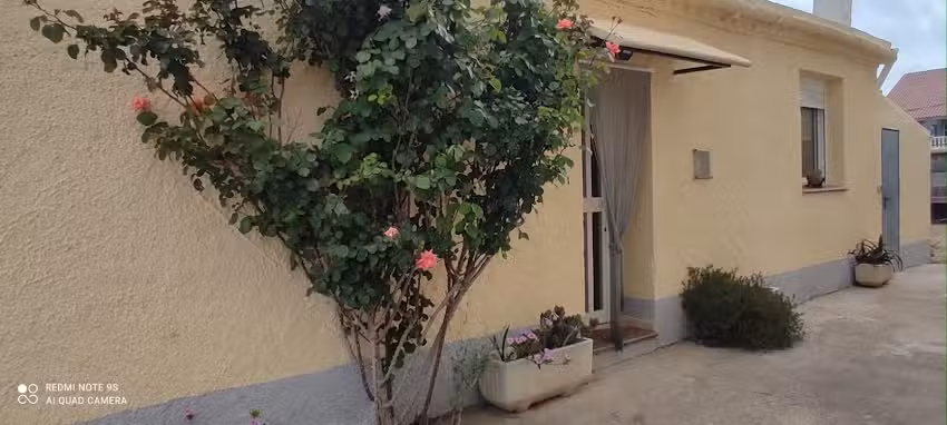 La Casa de Pepa de Nelis &ndash; Delta de l&rsquo;Ebre