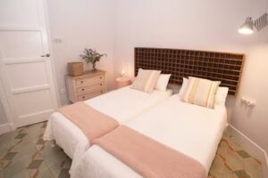 LA CASA DE SANTA FLORENTINA