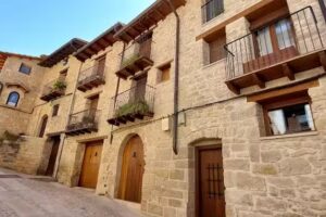 La Casa de Sebasti&aacute;n