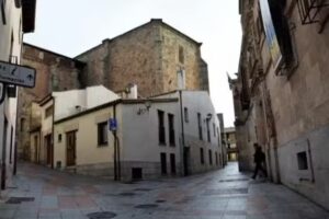 La casa de Tentenecio