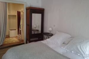 La Casa de T&iacute;a Fita