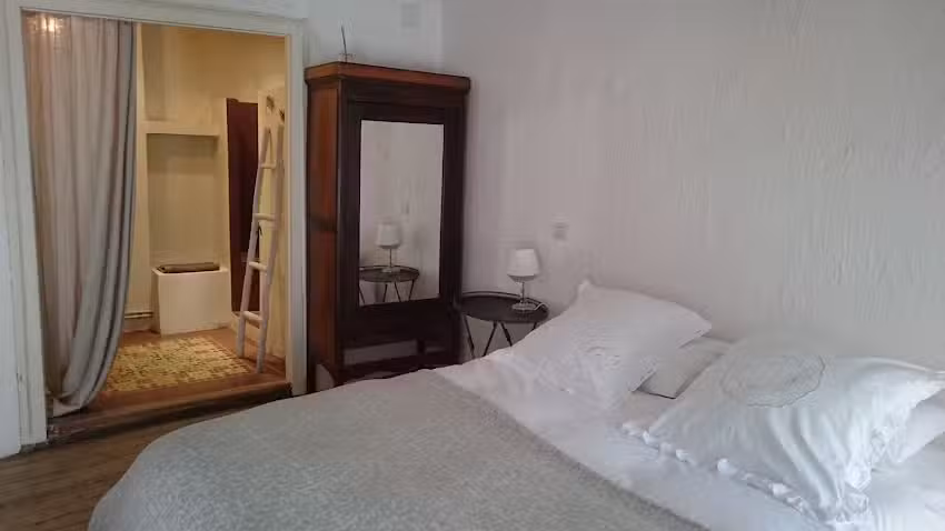 La Casa de T&iacute;a Fita